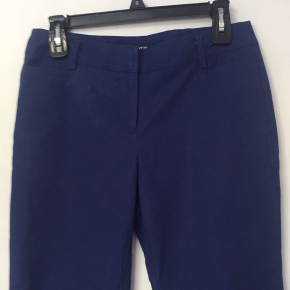 Apt 9 Ankle Length Pants - Picture 2 of 4